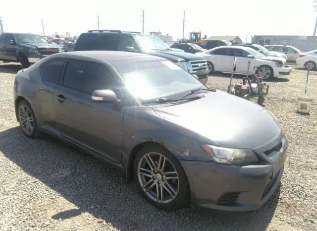 SCION TC 2012 jtkjf5c77c3037874