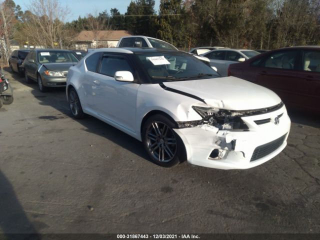 SCION TC 2012 jtkjf5c77c3038510