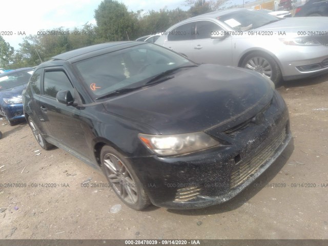 SCION TC 2012 jtkjf5c77c3038619