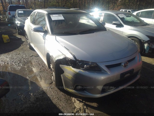 SCION TC 2012 jtkjf5c77c3040208