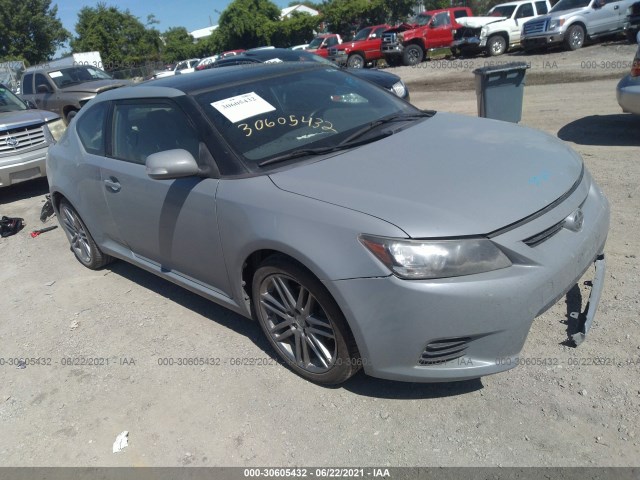 SCION TC 2012 jtkjf5c77c3040970