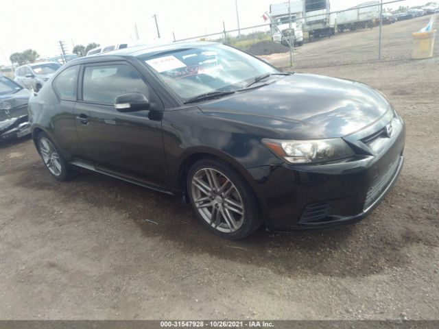 SCION TC 2012 jtkjf5c77c3041861