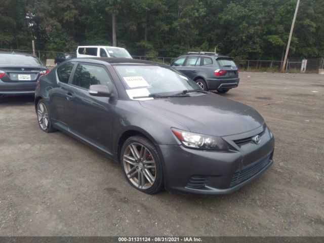 SCION TC 2012 jtkjf5c77c3042248