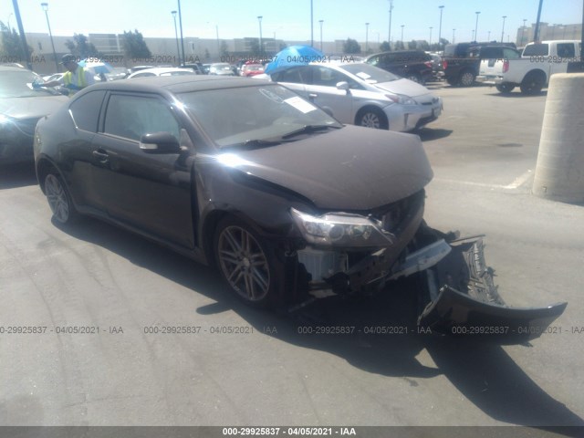 SCION TC 2012 jtkjf5c77c3042329