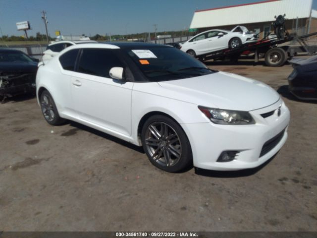 SCION TC 2012 jtkjf5c77c3042363