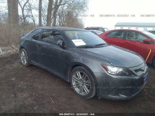 SCION TC 2012 jtkjf5c77c3042671