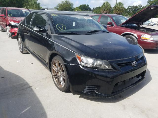 TOYOTA SCION TC 2012 jtkjf5c77c3042685