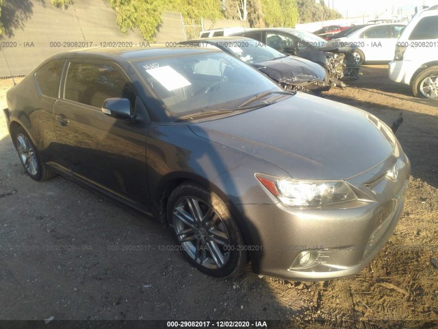 SCION TC 2012 jtkjf5c77c3043061