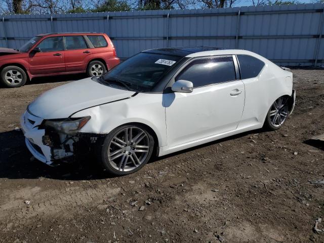 TOYOTA SCION 2012 jtkjf5c77c3043576