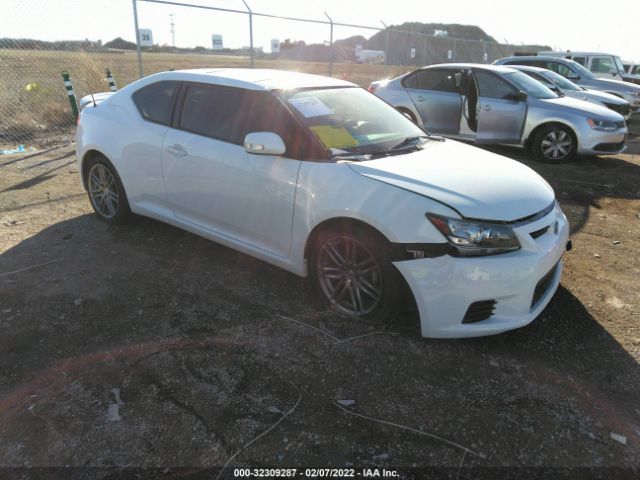 SCION TC 2012 jtkjf5c77c3044419