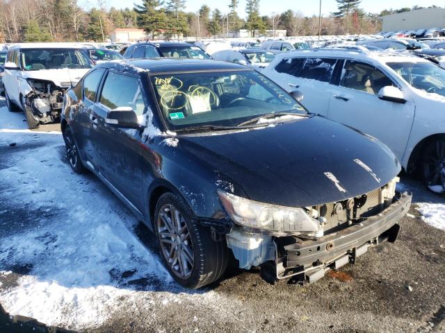 TOYOTA SCION TC 2012 jtkjf5c77c3044663