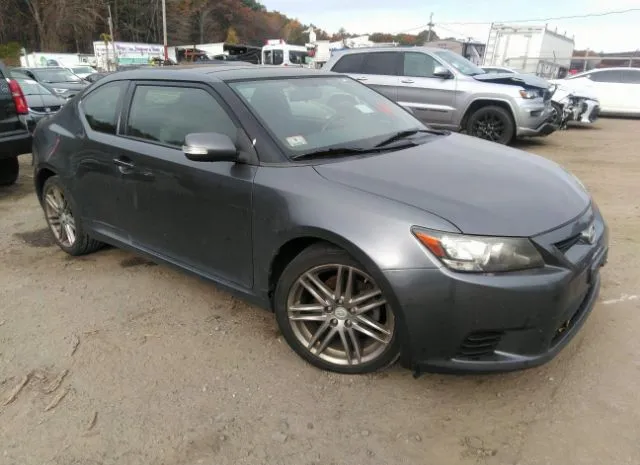 SCION TC 2012 jtkjf5c77c3044680