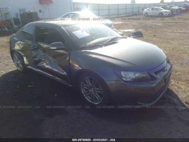 SCION TC 2013 jtkjf5c77d3045233