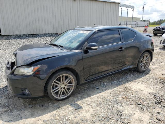 TOYOTA SCION 2013 jtkjf5c77d3046754