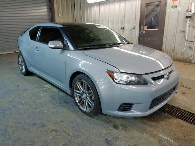 TOYOTA SCION TC 2013 jtkjf5c77d3046852