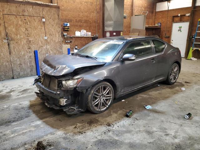 TOYOTA SCION TC 2013 jtkjf5c77d3047841