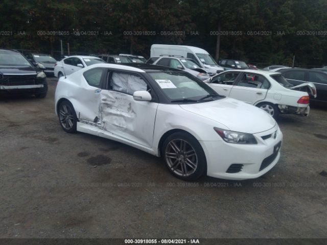 SCION TC 2013 jtkjf5c77d3048083