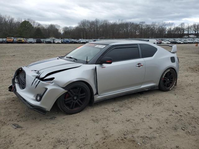 SCION TC 2013 jtkjf5c77d3048309