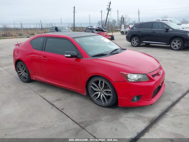 SCION TC 2013 jtkjf5c77d3050738