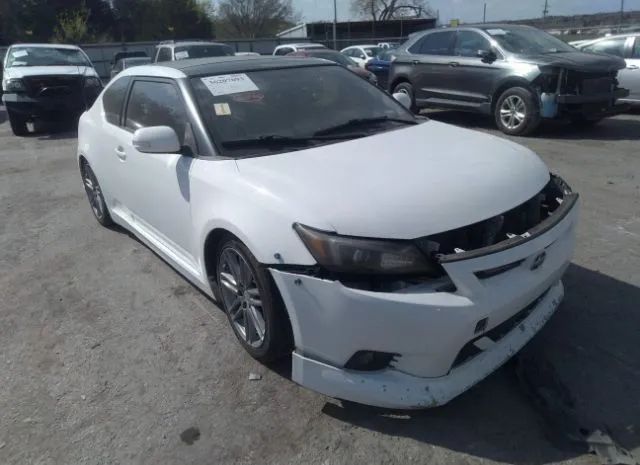 SCION TC 2013 jtkjf5c77d3050772