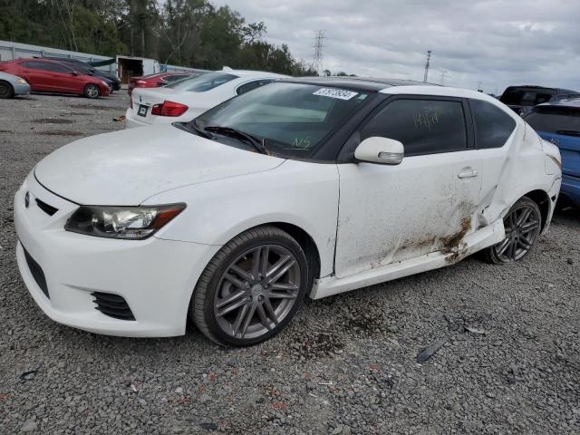 TOYOTA SCION 2013 jtkjf5c77d3051033