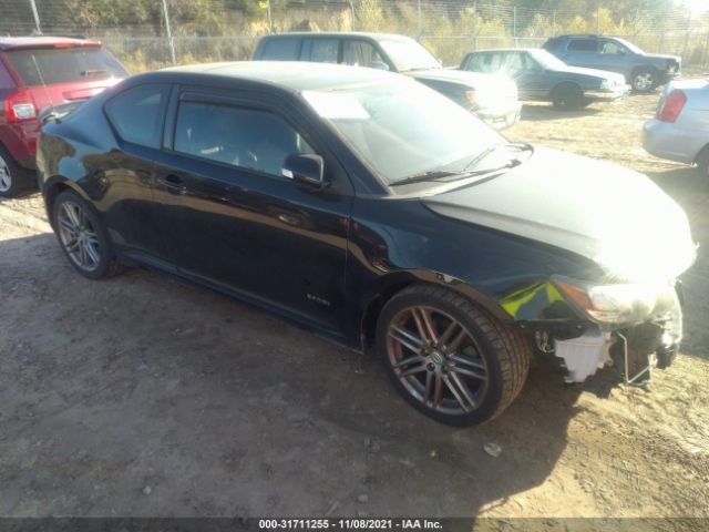 SCION TC 2013 jtkjf5c77d3051307