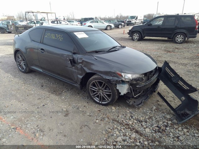 SCION TC 2013 jtkjf5c77d3051601