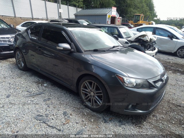 SCION TC 2013 jtkjf5c77d3053462