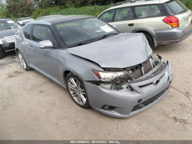 SCION TC 2013 jtkjf5c77d3053591