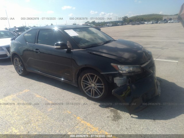 SCION TC 2013 jtkjf5c77d3053994