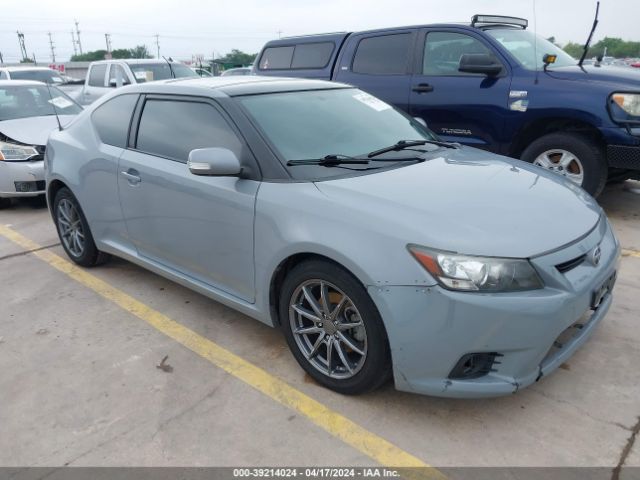 SCION TC 2013 jtkjf5c77d3054238