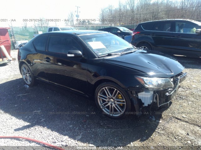 SCION TC 2013 jtkjf5c77d3055678