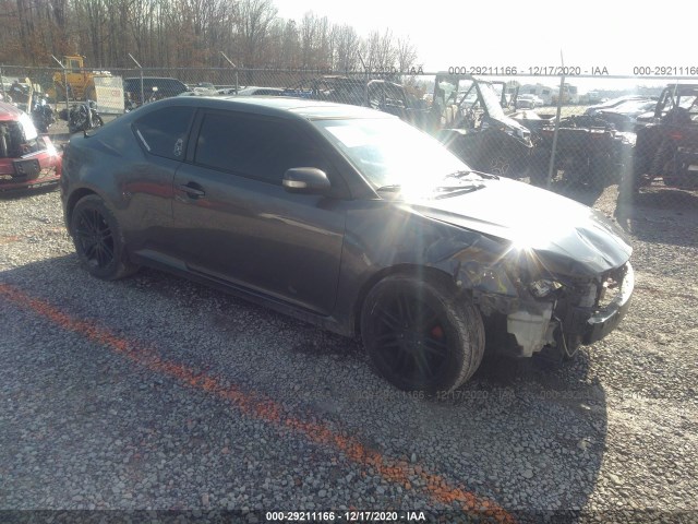 SCION TC 2013 jtkjf5c77d3055969