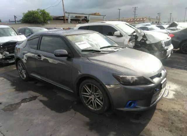 SCION TC 2013 jtkjf5c77d3056376