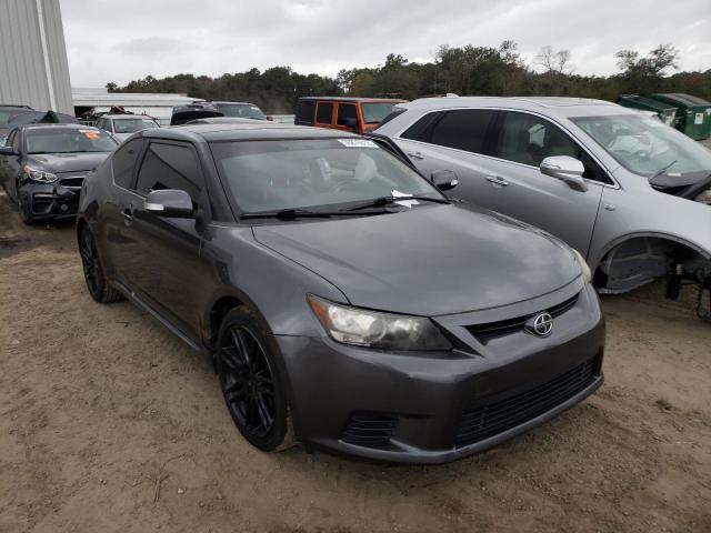 TOYOTA SCION TC 2013 jtkjf5c77d3056393