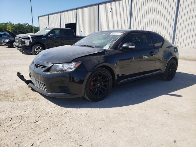 TOYOTA SCION TC 2013 jtkjf5c77d3056569