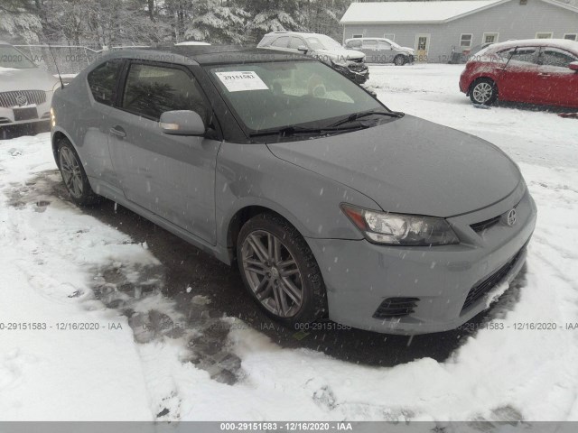 SCION TC 2013 jtkjf5c77d3056684