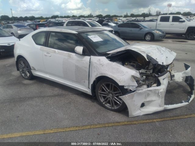 SCION TC 2013 jtkjf5c77d3057480