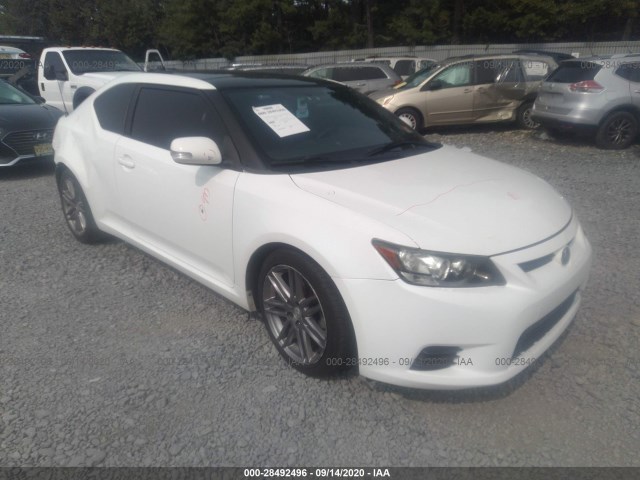 SCION TC 2013 jtkjf5c77d3057690