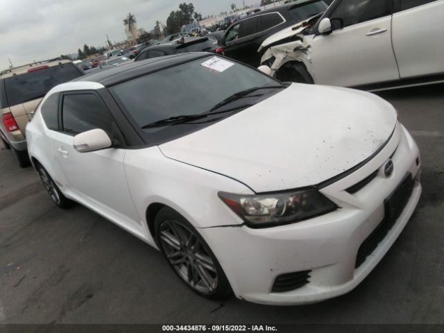 SCION TC 2013 jtkjf5c77d3057723