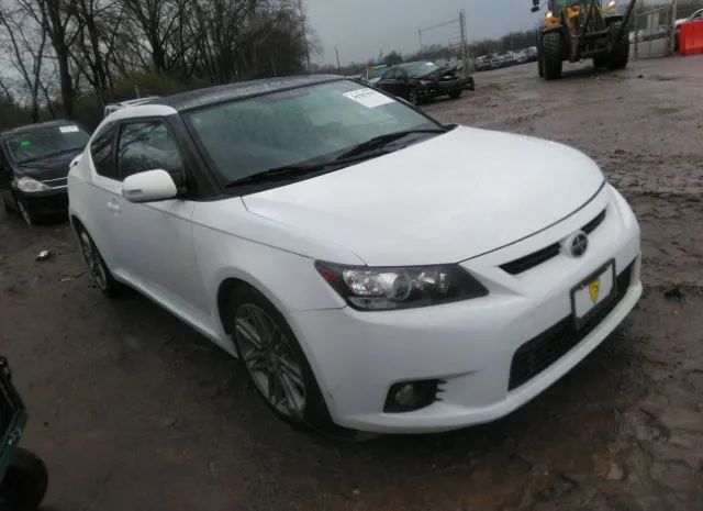 SCION TC 2013 jtkjf5c77d3057933