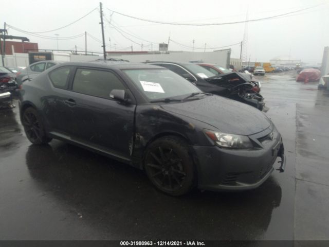 SCION TC 2013 jtkjf5c77d3058368