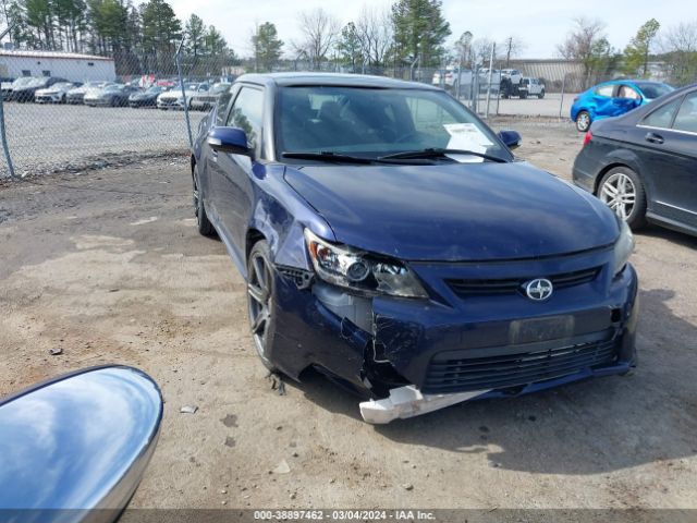 SCION TC 2013 jtkjf5c77d3058936