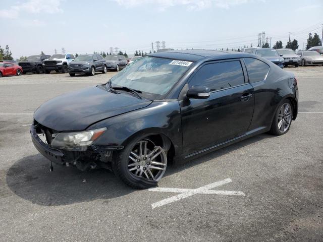 TOYOTA SCION TC 2013 jtkjf5c77d3059231