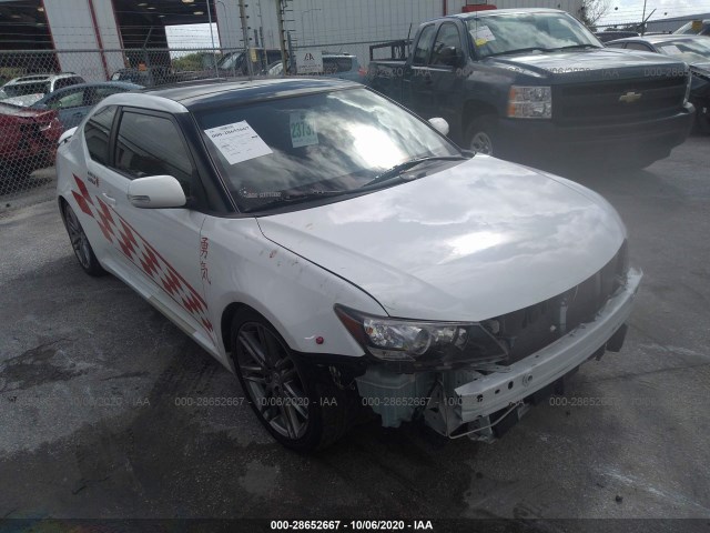 SCION TC 2013 jtkjf5c77d3059794