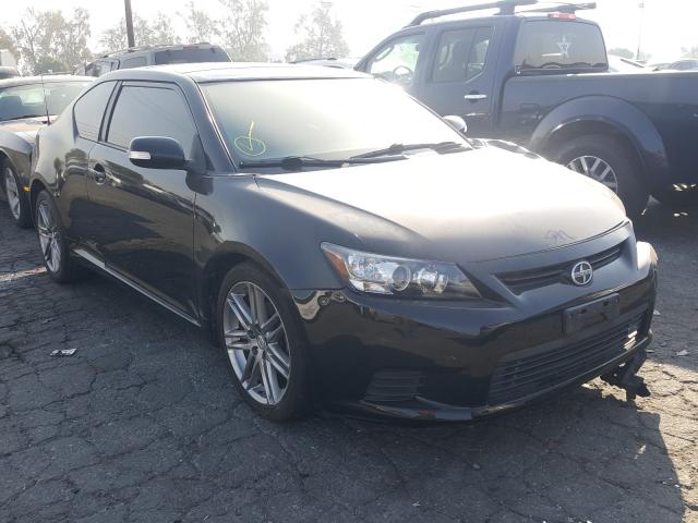 TOYOTA SCION TC 2013 jtkjf5c77d3061027