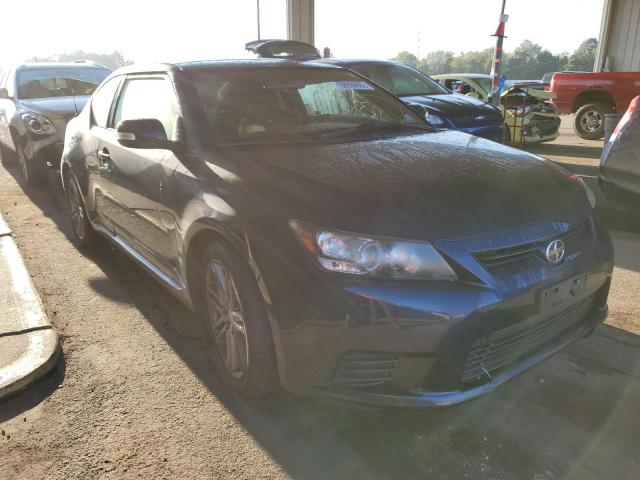 TOYOTA SCION TC 2013 jtkjf5c77d3061223