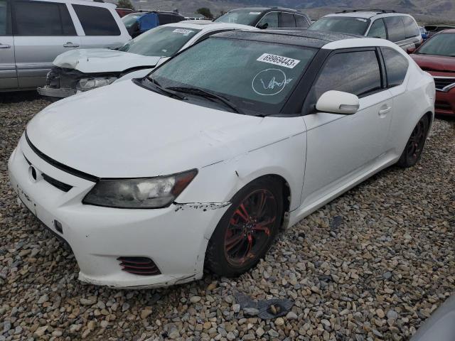 TOYOTA SCION TC 2013 jtkjf5c77d3061514