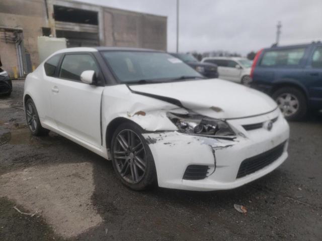 TOYOTA SCION TC 2013 jtkjf5c77d3061710