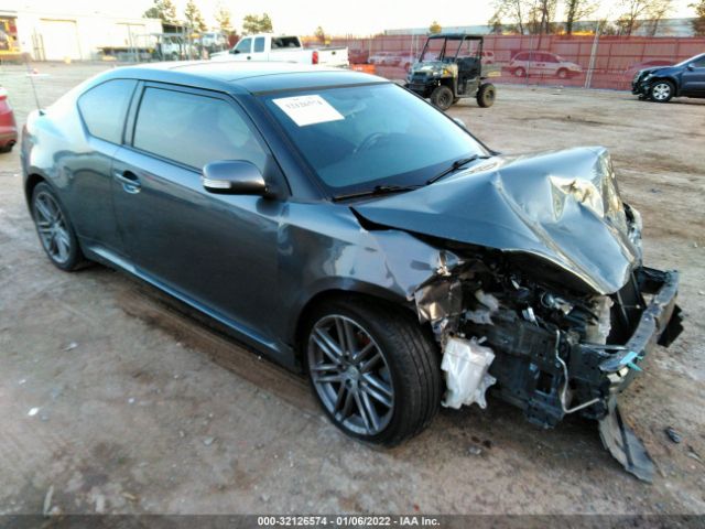 SCION TC 2013 jtkjf5c77d3063165